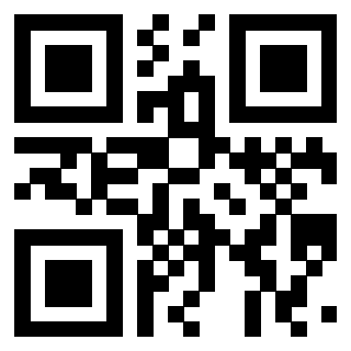 Immagine del Qr Code di 3300743783
