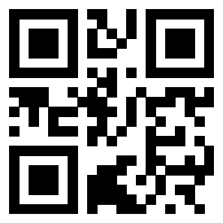 3300743787 QrCode associato