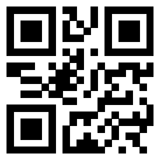 3300743788 Qr Code associato