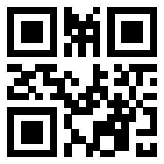 Qr Code di 3300743789