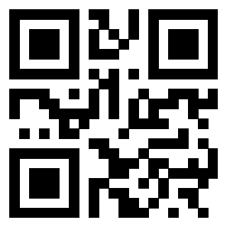 3300743791 - Immagine del Qr Code associato
