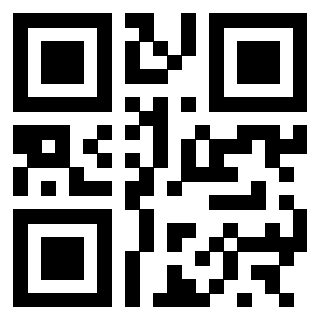3300743792 - Immagine del Qr Code