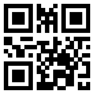 QrCode di 3300743796