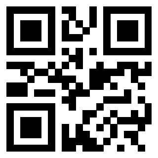 3300743800 - Immagine del QrCode
