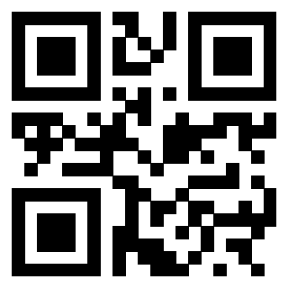 Scansione del Qr Code di 3300743801