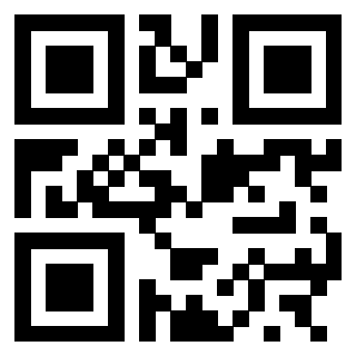 Immagine del QrCode di 3300743802
