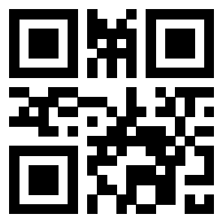 Qr Code di 3300743804