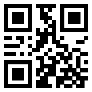 Il Qr Code di 3300743809