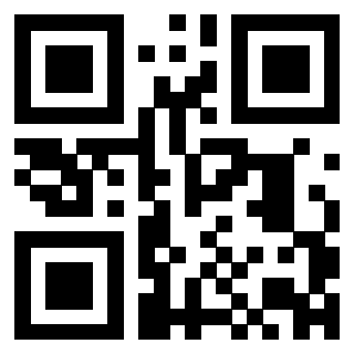 3300743814 - Immagine del Qr Code