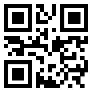 Qr Code di 3300743816