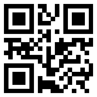 3300743818 - Immagine del QrCode associato