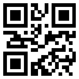 3300743825 QrCode associato