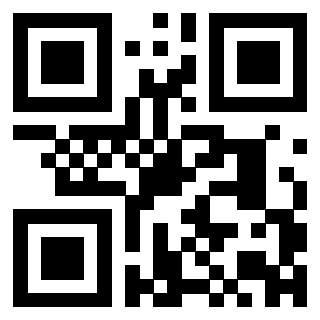 Immagine del QrCode di 3300743827