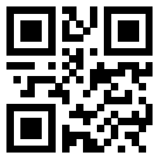 3300743830 QrCode associato