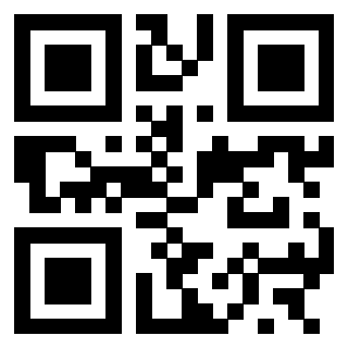 Il Qr Code di 3300743832