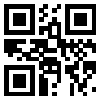 3300743835 - Immagine del QrCode