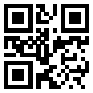 3300743836 QrCode associato