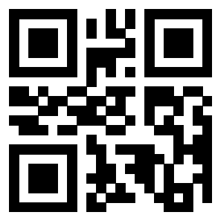 3300743837 - Immagine del Qr Code
