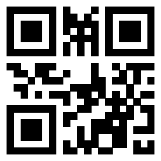 Il Qr Code di 3300743839