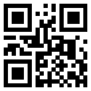3300743841 - Immagine del Qr Code associato