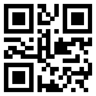 3300743843 - Immagine del Qr Code associato
