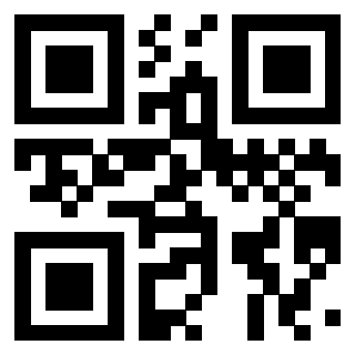 3300743845 - Immagine del Qr Code associato