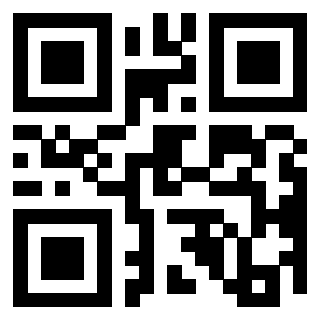 3300743846 - Immagine del Qr Code associato