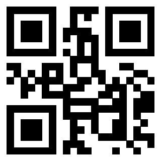 3300743847 Qr Code associato