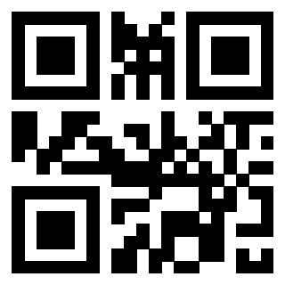 3300743850 - Immagine del QrCode associato