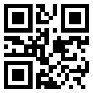 Il Qr Code di 3300743851