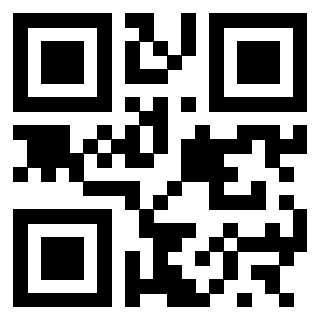 Immagine del Qr Code di 3300743852