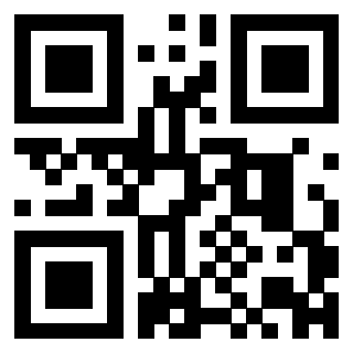 Il QrCode di 3300743860