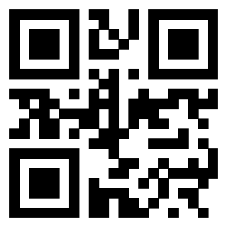 Immagine del QrCode di 3300743862
