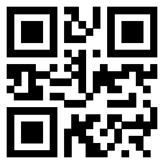 3300743863 Qr Code associato