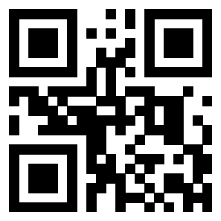 Qr Code di 3300743865