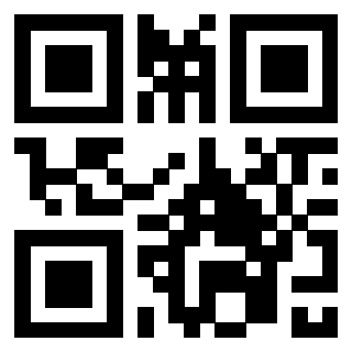 QrCode di 3300743866