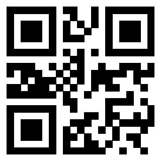 Scansione del Qr Code di 3300743867