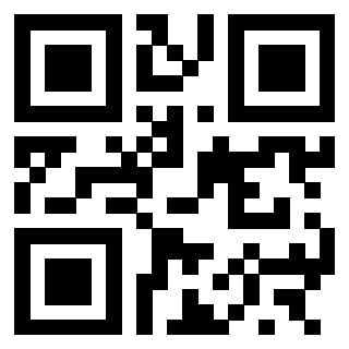 QrCode di 3300743872