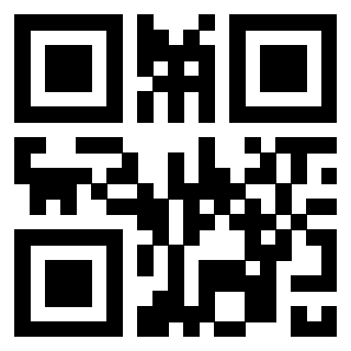 3300743878 Qr Code associato