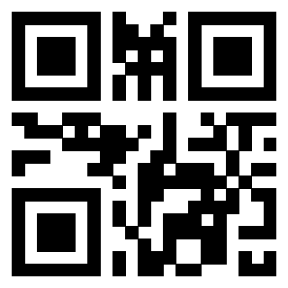 QrCode di 3300743881