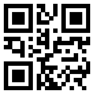 QrCode di 3300743882