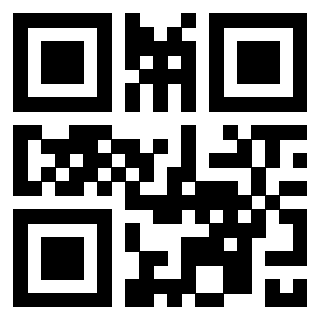QrCode di 3300743883