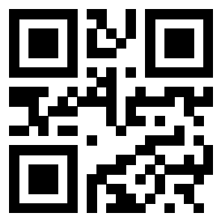 3300743884 QrCode associato