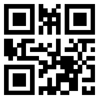 3300743887 - Immagine del QrCode