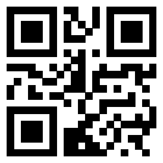 Il QrCode di 3300743888