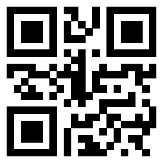 QrCode di 3300743889