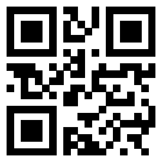3300743890 - Immagine del QrCode associato