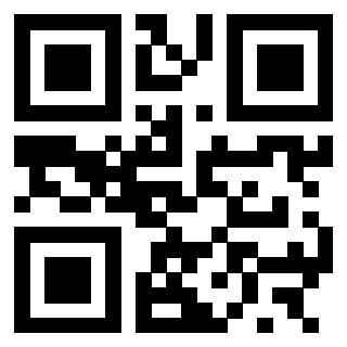 Scansione del Qr Code di 3300743891