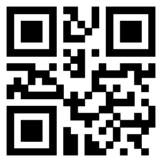 3300743894 - Immagine del Qr Code associato