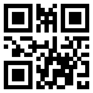 Scansione del Qr Code di 3300743897